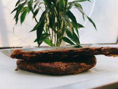 马凯糖饼-马凯餐厅(地安门店)