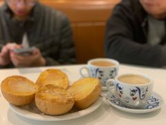 -翠华餐厅(宝安壹方城店)