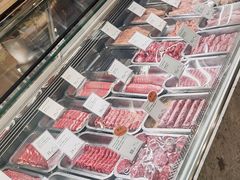-羽深肉铺 Steak & Wine
