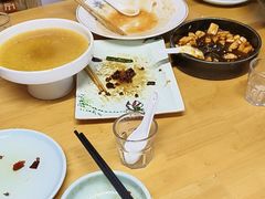 -壹笑茶庄·农家菜土菜杭帮菜