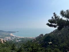 -崂山仰口游览区