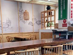 大堂-万利隆的包子铺(华雅店)