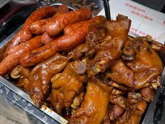 -鸡脚旮旯平江路店