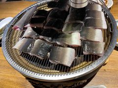 特色烤鳗鱼-泥炉烧肉师(新街口金銮巷店)