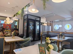 大堂-库滋明·俄罗斯特色美食(中央大街店)