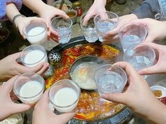 -重庆渝达老火锅(春熙路店)