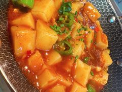 -渔太泰漓江小馆·广西融合菜(西街店)