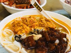 -荔林食店(西华路店)