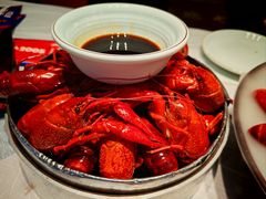 -怪怪龙虾·来自江苏盱眙(惊驾路店)