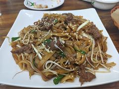 -南记食粥坊·宵夜大排档(莲花总店)