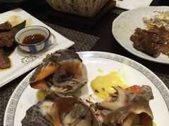 -桃夭日式料理(国信店)