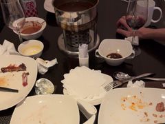 -丽都皇冠假日酒店·Matrix亦餐厅(望京店)