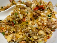 酸包菜肉泥-壹盏灯(惠农店)
