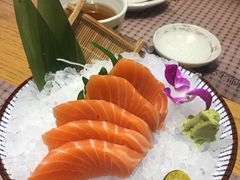 -林妈妈村·日式料理(宝山万达店)