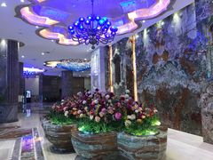 -厦门途易蓝罗约海景温泉酒店(园博苑地铁站店)
