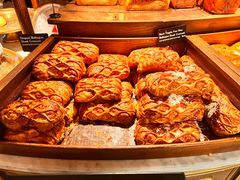 -B&C黄油与面包·THE GARDEN BAKERY概念店(世纪汇店)