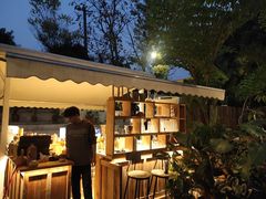 -柠檬花院烤肉·会议团建·聚会·求婚(三圣乡店)