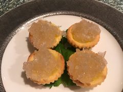 -香港喜来登酒店天宝阁