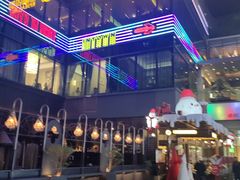 -福田卓悦INTOWN购物中心