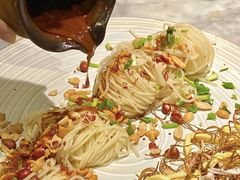 -辛香汇·现炒川菜(武进吾悦店)