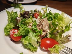 -萨莉亚意式餐厅(杭州西溪龙湖天街店)