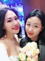 点击看大图 -禧嫁茗品设计师婚纱集成馆