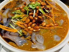 -玺炖·中国铁锅炖(虹桥天街店)