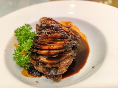 -驸马巷淮扬菜(中经路店)