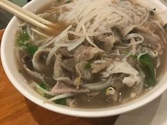 火车头牛肉粉-鹏牛肉河粉
