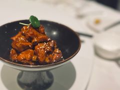 梅酱小排-南麓·浙里(外滩店)