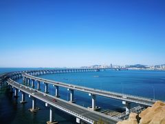-星海湾跨海大桥