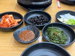 -高社长参鸡汤(高丽街店)