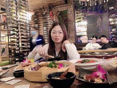 -春风十里烧烤音乐吧(实力乐队驻唱三元里店)
