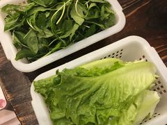 -正能量脆肉鲩火锅