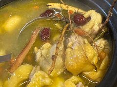 -金龙·打边炉(南京西路店)