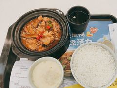 -真功夫(环市中路店)