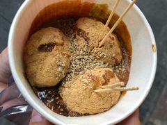 -三大炮豆花铺(锦里店)