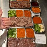 福州我逢人就推的烤肉！！！！