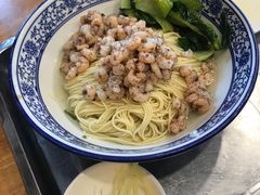 -裕兴记·三虾面(西北街总店)