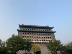 -王府半岛酒店·大堂茶座