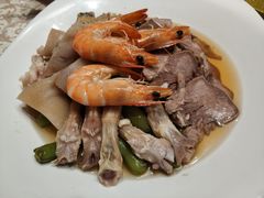 -阿英煲(凉城路店)