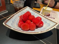 -千寻烧肉(政务区店)