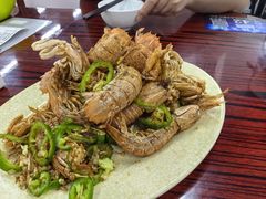 -贞姨美食·老字号海鲜大排档