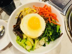-郑阿姨的家·이모네·韩料&烤肉(武川路店)