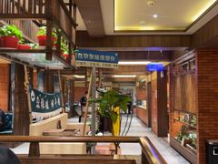 -青海名吃尕张娃非遗烤肉(海湖总店)