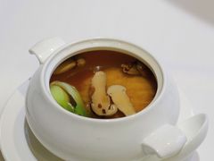 -富力丽思卡尔顿酒店·丽轩中餐厅