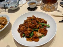 -侨美食家·粤菜(体育西路店)