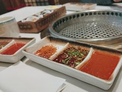 -千寻山野烤肉(中关村店)