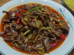 -小口味
