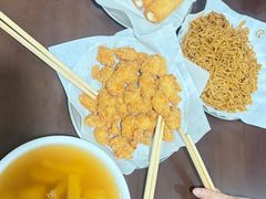 -水牛奶皇后糖水铺(深圳总店)